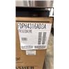 Image 2 : FRIGIDAIRE MODEL FDPH4316AD. 24" BUILT IN DISHWASHER IN BLACK STAINLESS STEEL