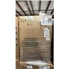 Image 1 : KITCHENAID MODEL KDTS624SPS. 24" BUILT IN DISHWASHER IN STAINLESS STEEL