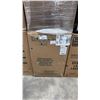 Image 1 : KITCHENAID MODEL KDTS624SPS. 24" BUILT IN DISHWASHER IN STAINLESS STEEL