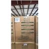 Image 1 : WHIRLPOOL MODEL WDF341PAPW. 24" BUILT IN DISHWASHER IN WHITE