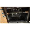 Image 3 : FRIGIDAIRE PROFESSIONAL MODEL PCFE308CAF. 30" ELECTRIC 5 ELEMENT RANGE WITH TOTAL CONVECTION IN