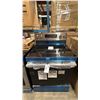 Image 1 : LG MODEL LREN6321YE. 30" ELECTRIC 4 ELEMENT RANGE WITH PROBAKE CONVECTION, EASY CLEAN AND WIFI