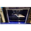 Image 3 : LG MODEL LREN6321YE. 30" ELECTRIC 4 ELEMENT RANGE WITH PROBAKE CONVECTION, EASY CLEAN AND WIFI