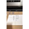 Image 4 : WHIRLPOOL MODEL WFGS4530SZ. 30" GAS RANGE WITH 5 BURNERS, STEAM CLEAN, CONVECTION AND AIR FRY