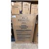 Image 1 : WHIRLPOOL MODEL YWFES4530SZ. 30" 5 BURNER ELECTRIC RANGE WITH CONVECTION, AIRFRY, STEAMCLEAN AND