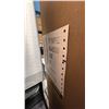 Image 2 : WHIRLPOOL MODEL YWFES4530SZ. 30" 5 BURNER ELECTRIC RANGE WITH CONVECTION, AIRFRY, STEAMCLEAN AND