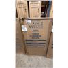 Image 1 : WHIRLPOOL MODEL YWFES5730SZ. 30" 5 BURNER ELECTRIC RANGE WITH CONVECTION, AIRFRY, STEAMCLEAN AND