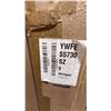 Image 2 : WHIRLPOOL MODEL YWFES5730SZ. 30" 5 BURNER ELECTRIC RANGE WITH CONVECTION, AIRFRY, STEAMCLEAN AND