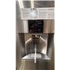 Image 2 : FRIGIDAIRE PROFESSIONAL MODEL FPBC2278UF7. 36" COUNTER DEPTH STAINLESS STEEL FRENCH DOOR FRIDGE