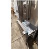 Image 4 : FRIGIDAIRE PROFESSIONAL MODEL FPBC2278UF7. 36" COUNTER DEPTH STAINLESS STEEL FRENCH DOOR FRIDGE