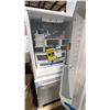 Image 2 : MAYTAG MODEL MBB1957FEW. 30" FRIDGE WITH BOTTOM DRAWER FREEZER IN WHITE