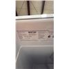 Image 4 : MAYTAG MODEL MBB1957FEW. 30" FRIDGE WITH BOTTOM DRAWER FREEZER IN WHITE