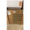 Image 1 : MAYTAG MODEL MDB7959SKZ. 24" BUILT IN DISHWASHER IN STAINLESS STEEL