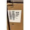 Image 2 : MAYTAG MODEL MDB7959SKZ. 24" BUILT IN DISHWASHER IN STAINLESS STEEL