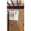 Image 2 : KITCHENAID MODEL KDFE104KPS. 24" BUILT IN DISHWASHER IN STAINLESS STEEL