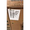 Image 2 : AMANA MODEL KDTS224SPS. 24" BUILT IN DISHWASHER IN WHITE