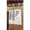Image 2 : WHIRLPOOL MODEL WDTS8024SZ. 24" BUILT IN DISHWASHER IN STAINLESS STEEL