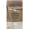 Image 1 : MAYTAG MODEL MDB4949SKZ. 24" BUILT IN DISHWASHER IN STAINLESS STEEL