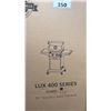 Image 2 : JACKSON GRILLS LUX 400 MODEL JLS400 20" STAINLESS STEEL LIQUID PROPANE GRILL
