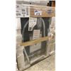 Image 1 : BOSCH MODEL SHX9PCM5N. 24" STAINLESS STEEL FULLY INTEGRATED SMART DISHWASHER, 39 DBA, TOP MOUNTED