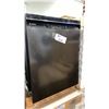 Image 1 : BOSCH MODEL SHE53C86N/27. 300 SERIES 24" BLACK BUILT IN SMART DISHWASHER WITH TOUCH CONTROLS,