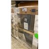 Image 1 : BOSCH MODEL SHE3AEM2N. WHITE 24" BUILT IN SMART DISHWASHER 50 DBA WITH PRECISION WASH,