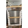 Image 1 : BOSCH MODEL SHP78CP5N. 24" STAINLESS STEEL BUILT IN DISHWASHER, 42 DBA, TOP TOUCH CONTROLS, CRYSTAL