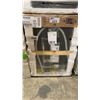 Image 1 : BOSCH MODEL SHP78CP5N. 24" STAINLESS STEEL BUILT IN DISHWASHER, 42 DBA, TOP TOUCH CONTROLS, CRYSTAL