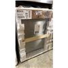 Image 1 : BOSCH MODEL SHP78CP5N. 24" STAINLESS STEEL BUILT IN DISHWASHER, 42 DBA, TOP TOUCH CONTROLS, CRYSTAL