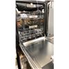 Image 2 : BOSCH MODEL SHP78CP5N/25. BOSCH 800 SERIES 24" BUILT-IN POCKET HANDLE SMART DISHWASHER WITH