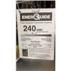 Image 3 : BOSCH MODEL SHP78CP5N/25. BOSCH 800 SERIES 24" BUILT-IN POCKET HANDLE SMART DISHWASHER WITH
