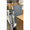 Image 2 : ELECTROLUX MODEL ECVW3062AS. STAINLESS STEEL PREMIUM 30" WALL MOUNT T-SHAPE CHIMNEY RANGE HOOD WITH