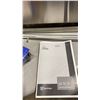 Image 3 : ELECTROLUX MODEL ECVW3062AS. STAINLESS STEEL PREMIUM 30" WALL MOUNT T-SHAPE CHIMNEY RANGE HOOD WITH