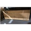 Image 1 : AEG PERFEKT GLIDE-36. 36"  BUILT IN, TELESCOPIC GLIDE OUT UNDER CABINET RANGE HOOD