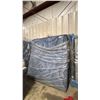Image 1 : SERTA KING SIZE MATTRESS & BOXSPRING