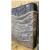 Image 2 : SERTA KING SIZE MATTRESS & BOXSPRING