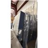 Image 1 : GROUP OF 8 ASSORTED QUEEN SIZE BOX SPRINGS