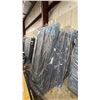 Image 1 : GROUP OF 6 ASSORTED TWIN XL BOX SPRINGS