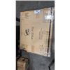 Image 1 : ASHLEY MODEL P802-702. SIGNATURE DESIGN BY ASHLEY VISOLA OUTDOOR END TABLE