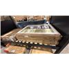 Image 2 : SIGNATURE DESIGN BY ASHLEY HURRBROOK WALL ART. *GROUP OF 4- 3 IN BOX, 1 DISPLAY*