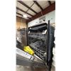 Image 2 : BOSCH MODEL SHVM63W53N/20. 300 SERIES 24" BUILT IN PANEL READY TALL TUB DISHWASHER WITH TOP TOUCH