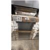 Image 1 : THERMADOR MODEL DWHD560CPR. 24" CUSTOM PANEL READY BUILT IN SMART DISHWASHER WITH SENSOR WASH