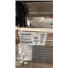Image 2 : THERMADOR MODEL DWHD560CPR. 24" CUSTOM PANEL READY BUILT IN SMART DISHWASHER WITH SENSOR WASH