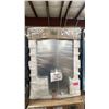 Image 1 : BOSCH MODEL SPV68C73UC. 18" CUSTOM PANEL READY BUILT IN SMART DISHWASHER, 44 DBA, HOME CONNECT SMART