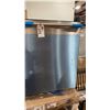 Image 3 : BOSCH MODEL SHE3AEM5N. 24" FULL CONSOLE BUILT IN STAINLESS STEEL SMART DISHWASHER WITH HOME
