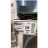 Image 2 : BOSCH MODEL SHP78CM5N. PREMIUM 24" 42 DBA BUILT IN STAINLESS STEEL SMART DISHWASHER WITH SMART HOME