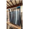 Image 1 : FRIGIDAIRE MODEL PDSH4816BF0A. 24" TOP CONTROL STAINLESS STEEL BUILT IN DISHWASHER WITH CLEAN BOOST
