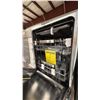 Image 2 : FRIGIDAIRE MODEL PDSH4816BF0A. 24" TOP CONTROL STAINLESS STEEL BUILT IN DISHWASHER WITH CLEAN BOOST