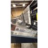 Image 3 : FRIGIDAIRE MODEL PDSH4816BF0A. 24" TOP CONTROL STAINLESS STEEL BUILT IN DISHWASHER WITH CLEAN BOOST