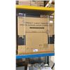 Image 1 : DANBY DIPLOMA MODEL CDF070A6WM. 35" SQUARE CHEST FREEZER IN WHITE